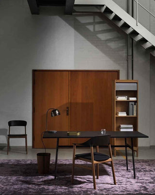 Noroora Lampe de Table Minimaliste