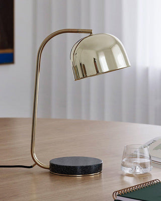 Noroora Lampe de Table Minimaliste