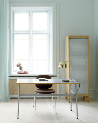 Noroora Lampe de Table Minimaliste