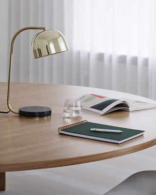 Noroora Lampe de Table Minimaliste