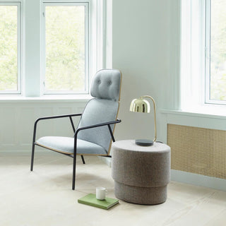 Noroora Lampe de Table Minimaliste