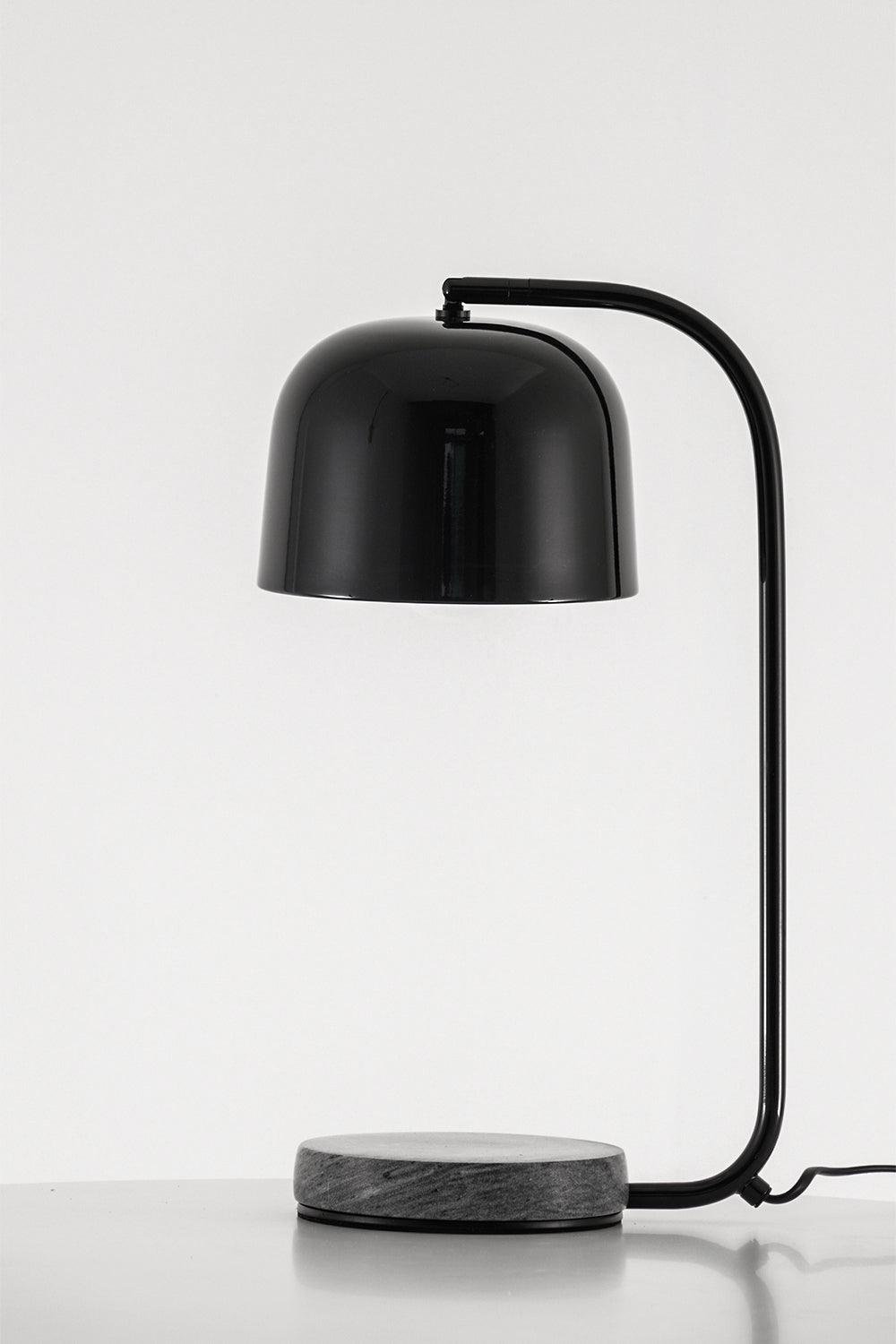 Noroora Lampe de Table Minimaliste