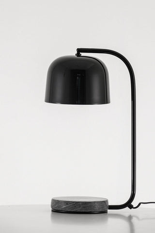 Noroora Lampe de Table Minimaliste