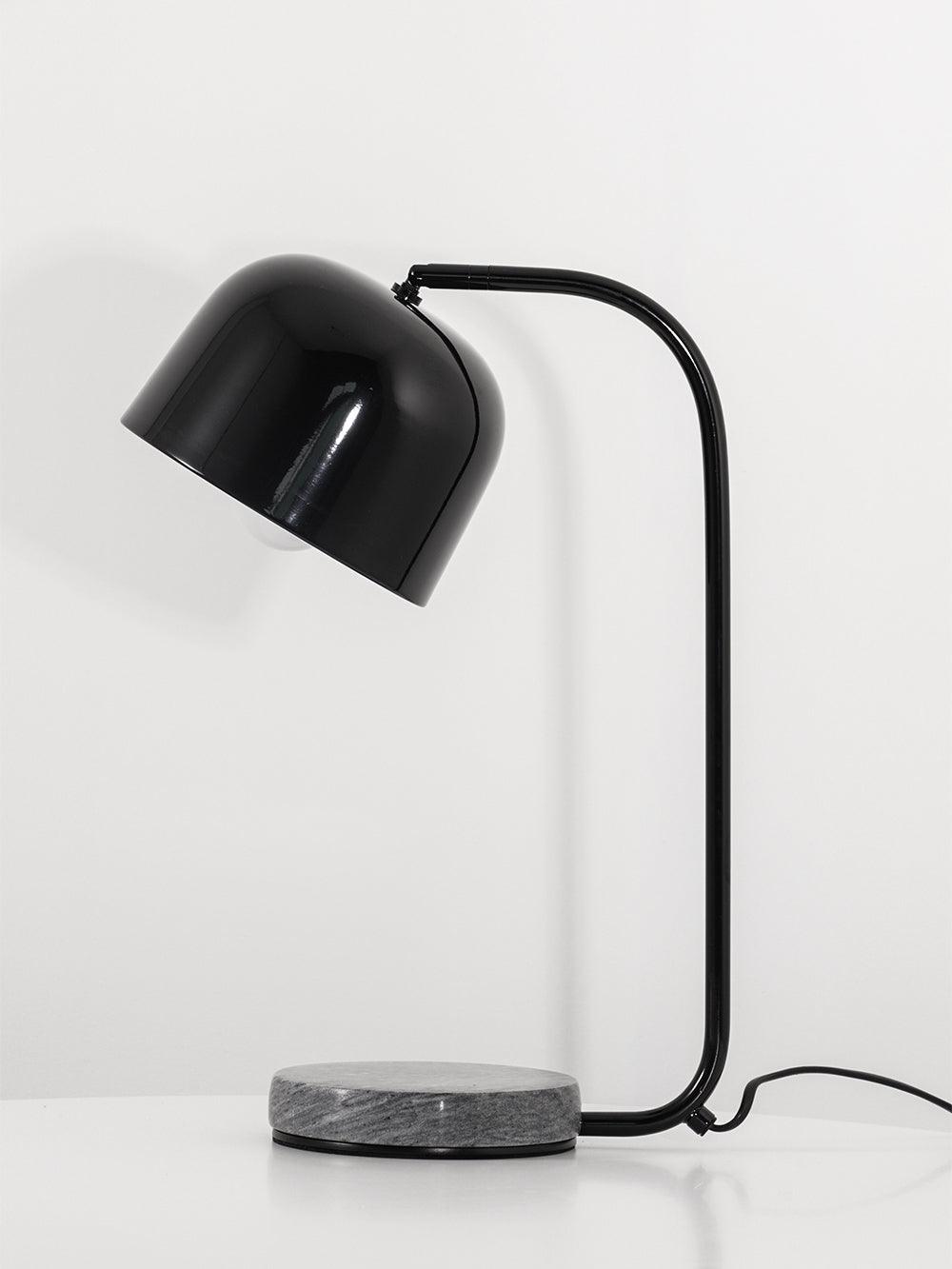 Noroora Lampe de Table Minimaliste