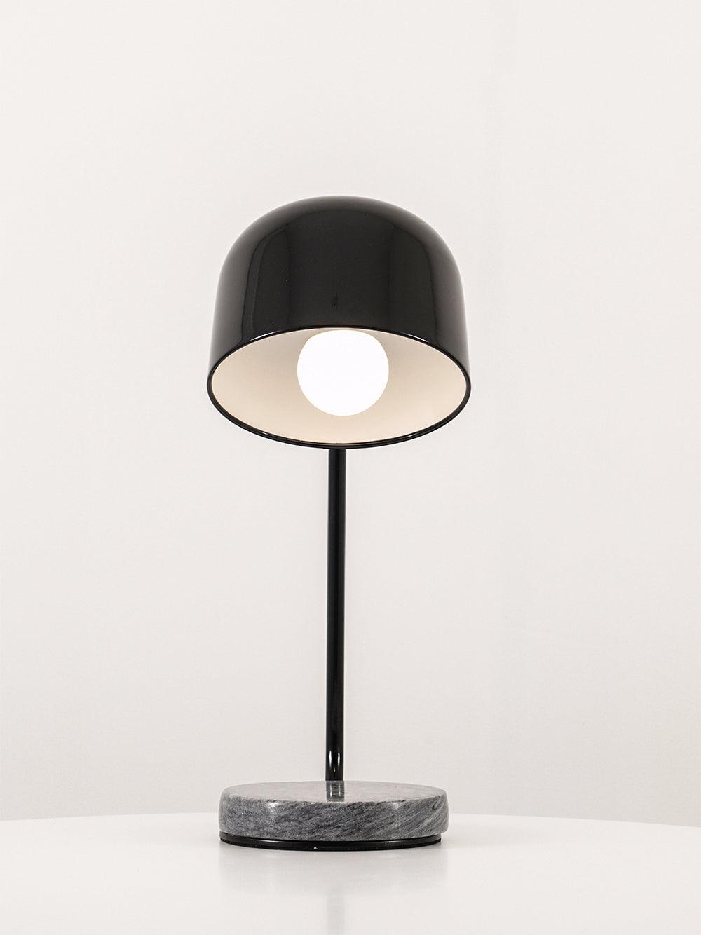 Noroora Lampe de Table Minimaliste