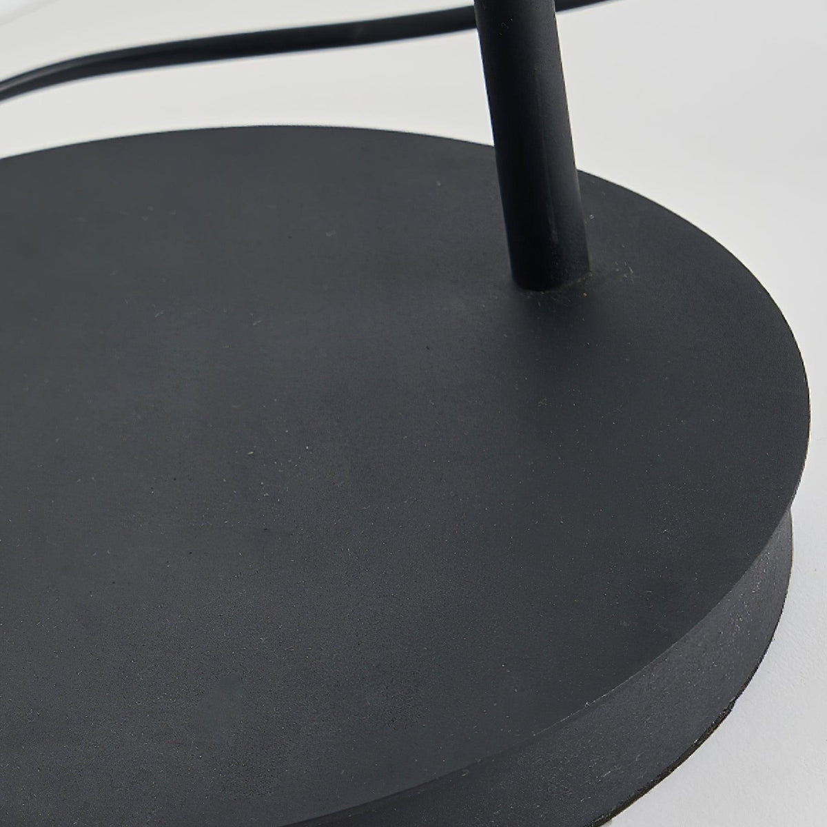 Ulrinus Lampe de Table en Albâtre