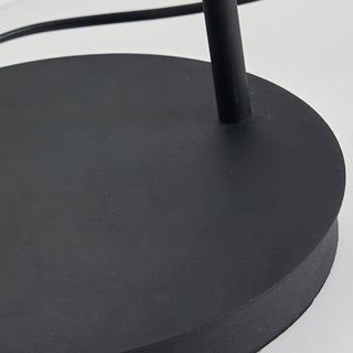 Ulrinus Lampe de Table en Albâtre