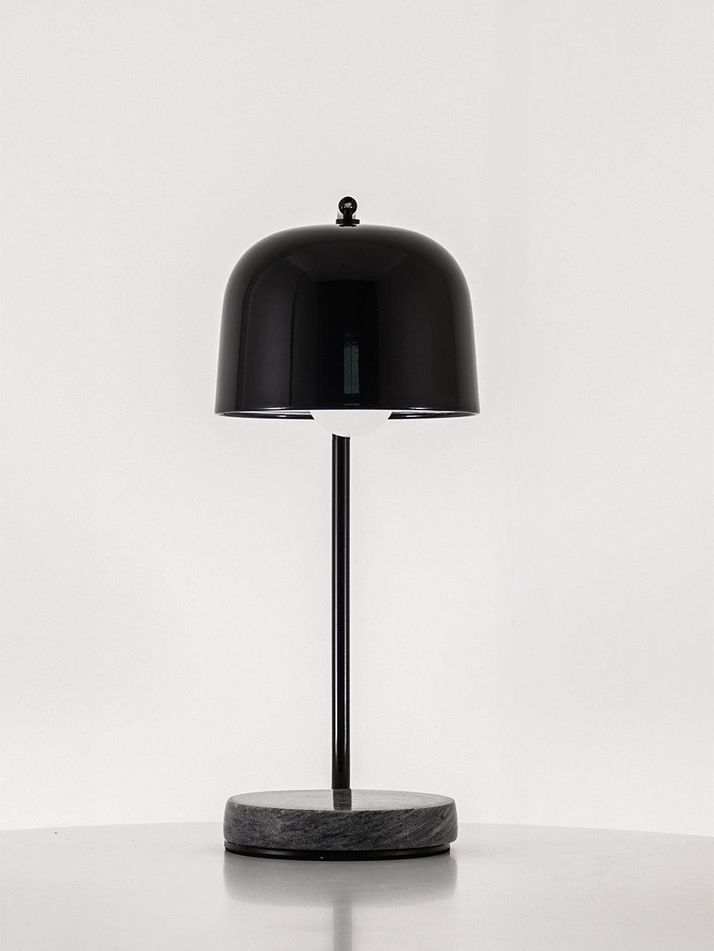 Noroora Lampe de Table Minimaliste