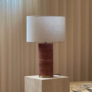 Avenanette Lampe à poser