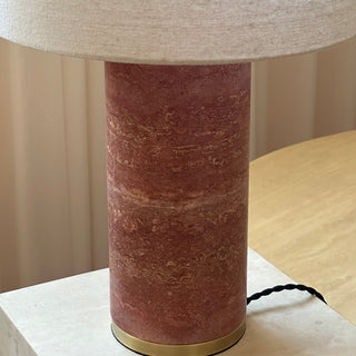 Avenanette Lampe à poser