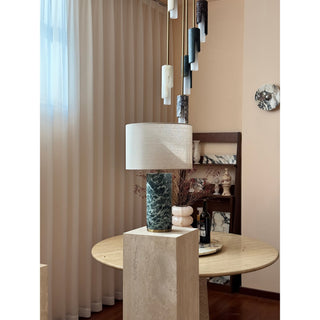 Avenanette Lampe à poser