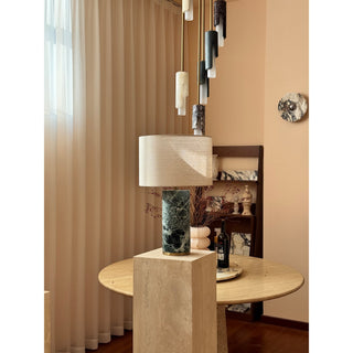 Avenanette Lampe à poser