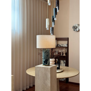 Avenanette Lampe à poser