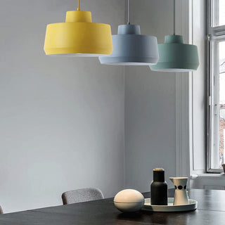 Valentina Nordique Macaron Suspension Rose/Bleu Salon/Chambre à coucher