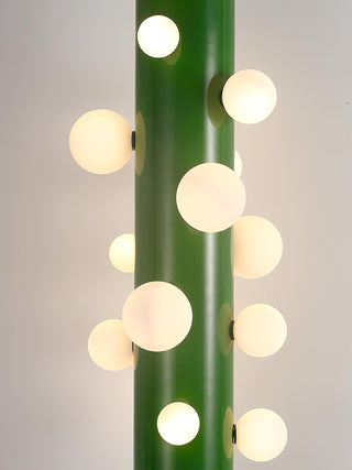 Ortaliel Marble Floor Lamp-Neutral Decor