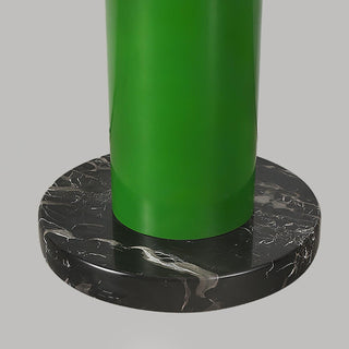 Ortaliel Marble Floor Lamp-Neutral Decor