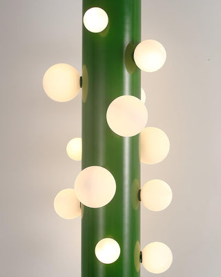 Ortaliel Marble Floor Lamp-Neutral Decor