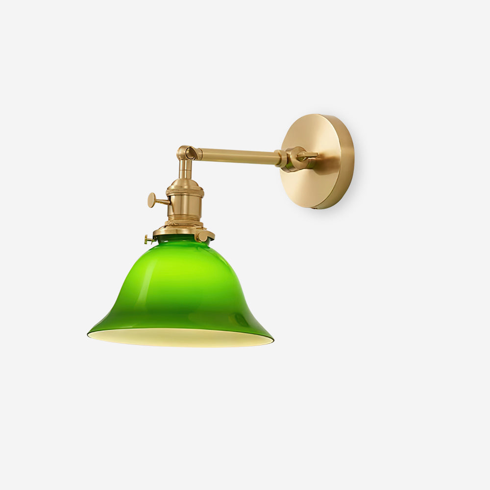 Veldin Adjustable Wall Lamp-Neutral Decor