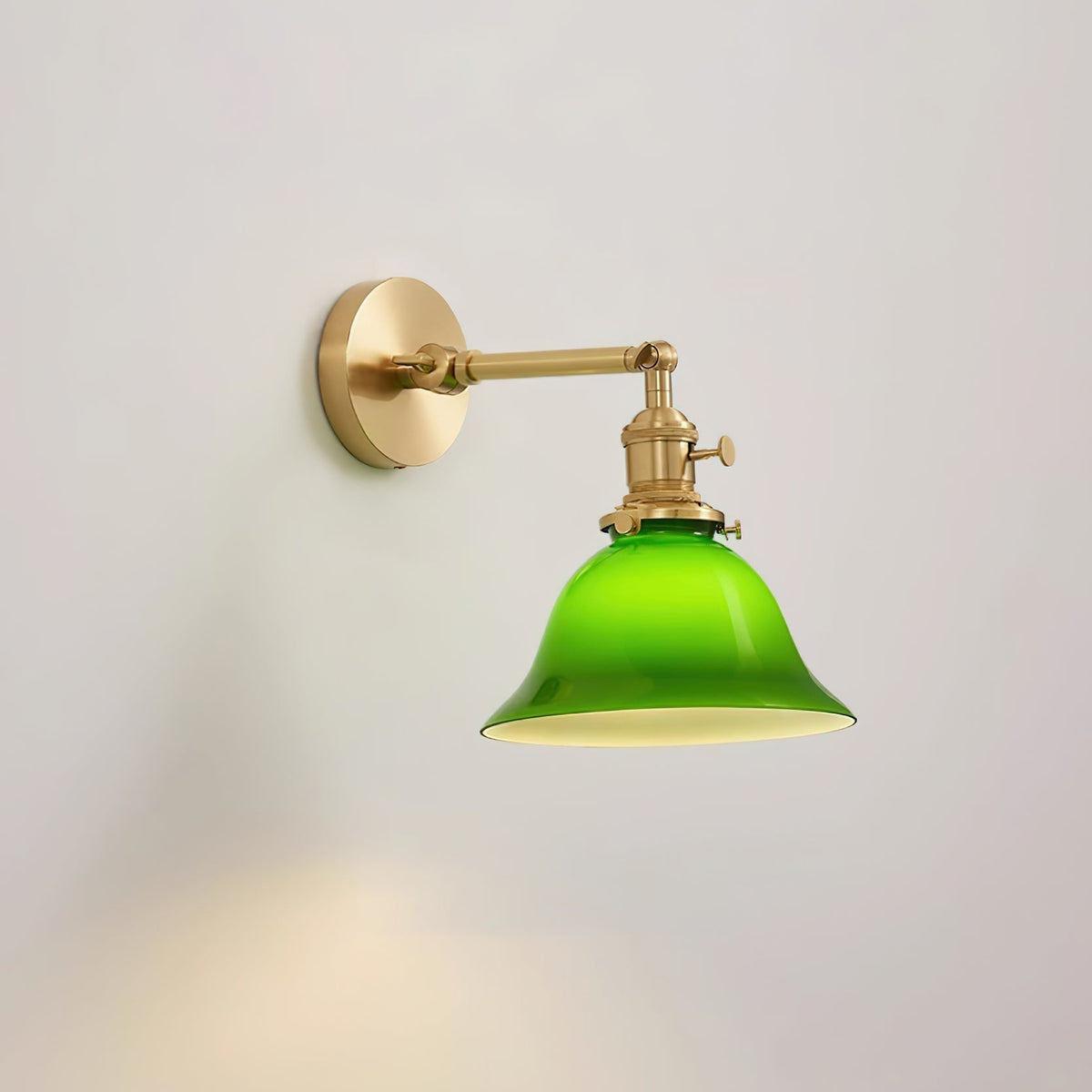 Veldin Adjustable Wall Lamp-Neutral Decor