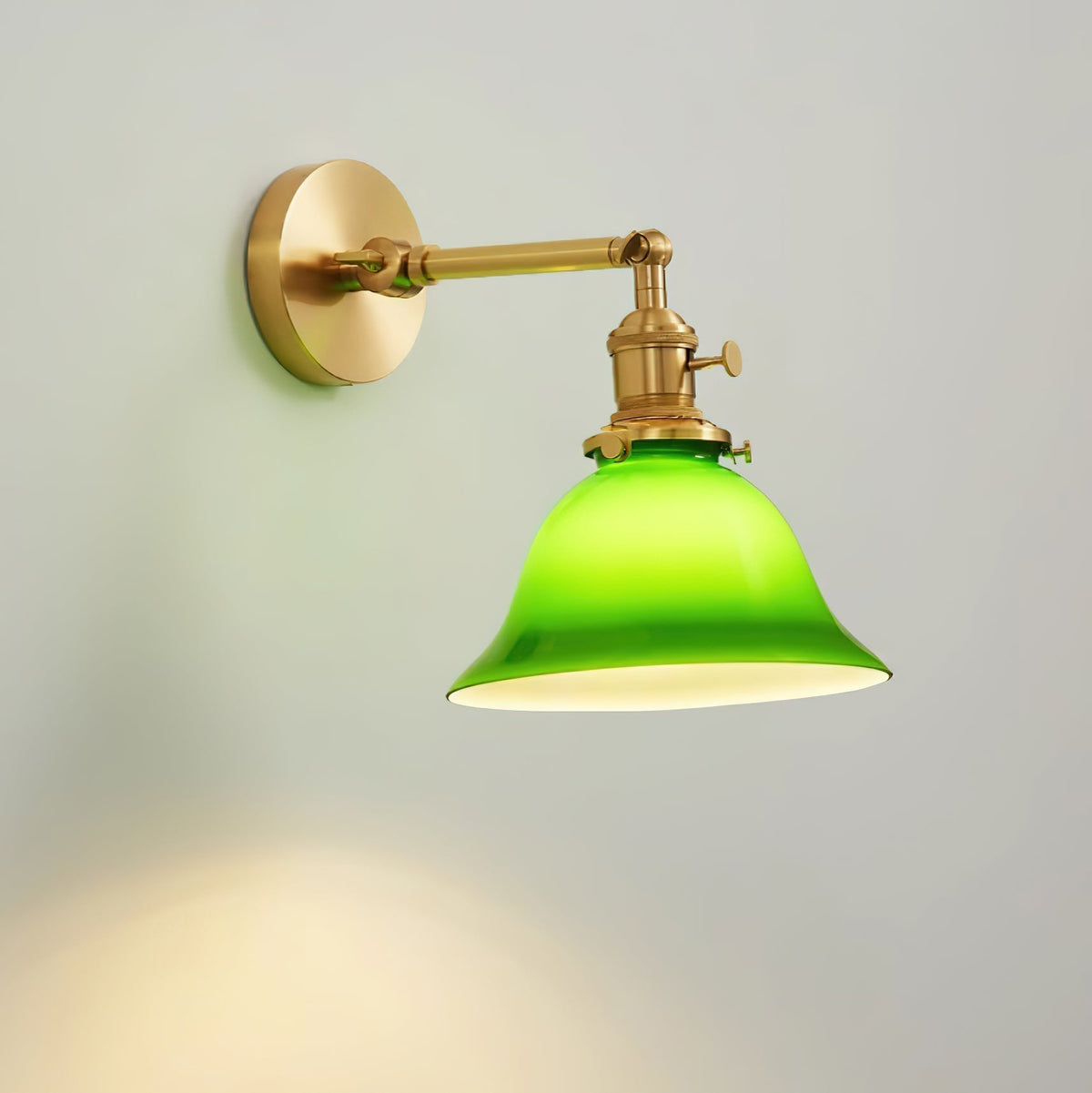 Veldin Adjustable Wall Lamp-Neutral Decor