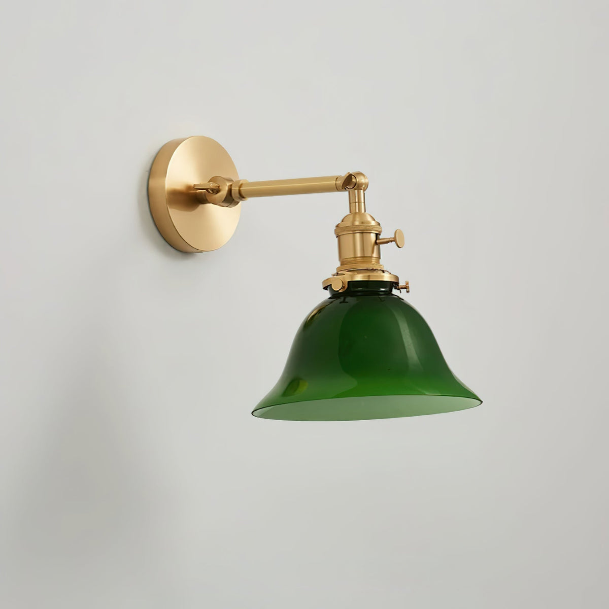 Veldin Adjustable Wall Lamp-Neutral Decor