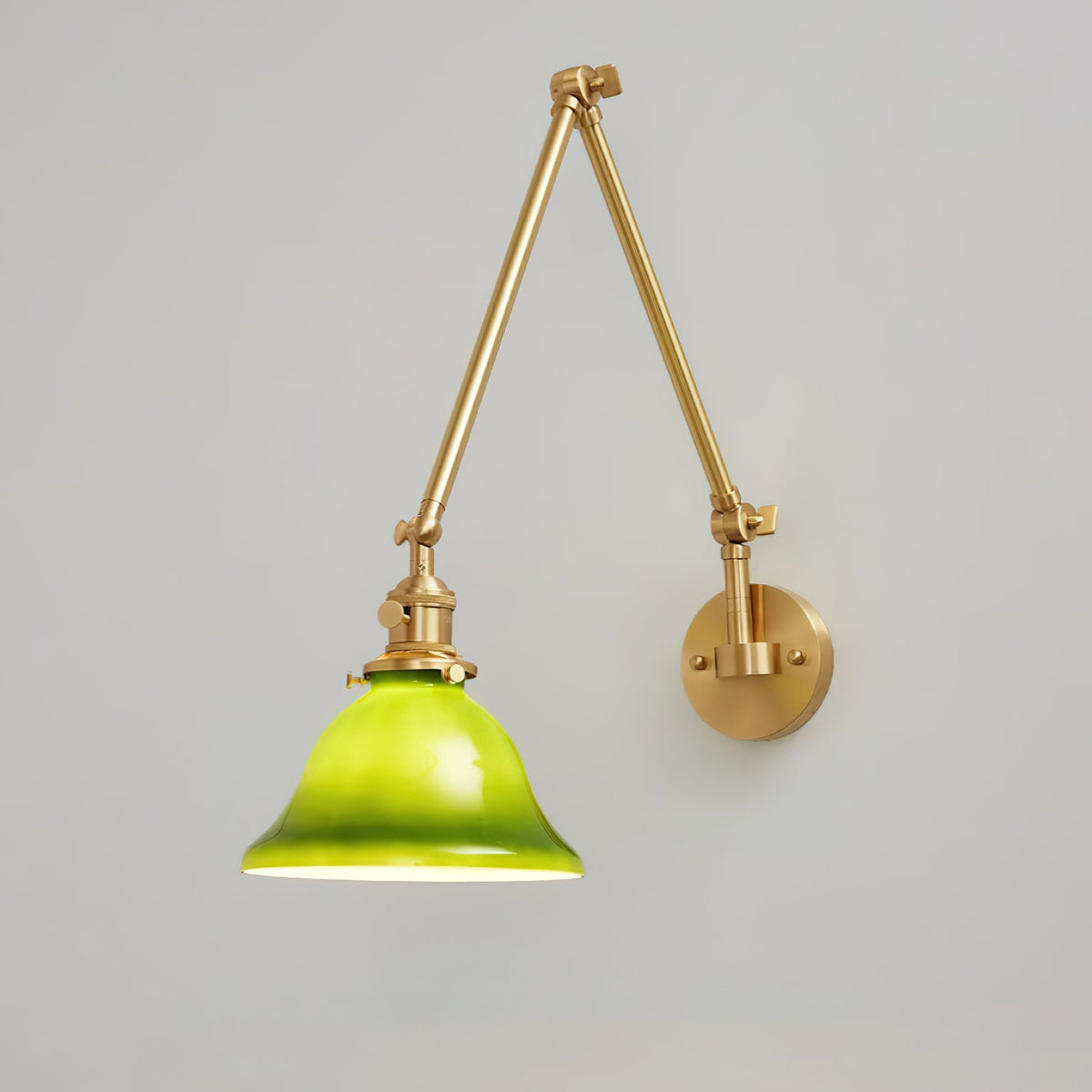 Veldin Adjustable Wall Lamp-Neutral Decor