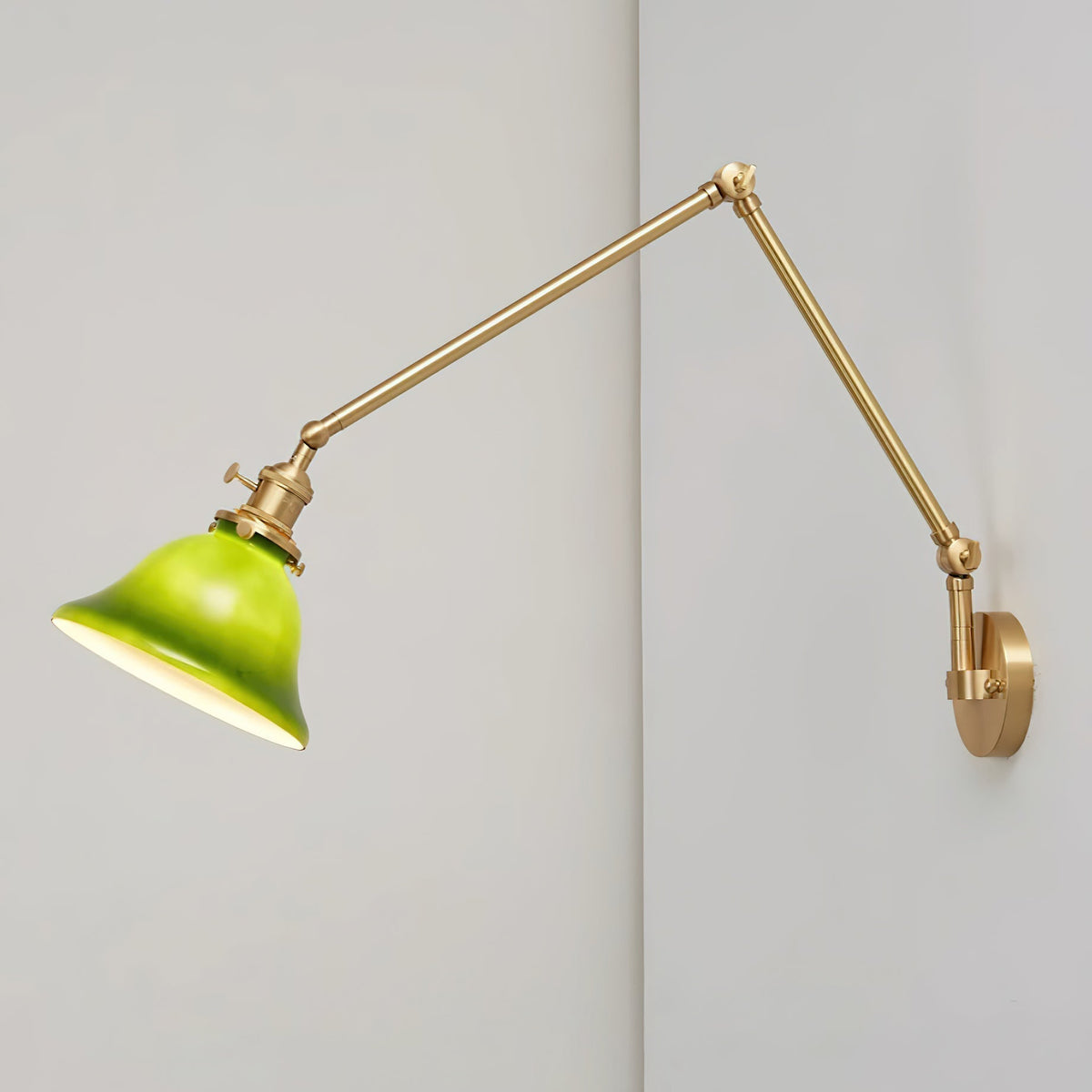 Veldin Adjustable Wall Lamp-Neutral Decor