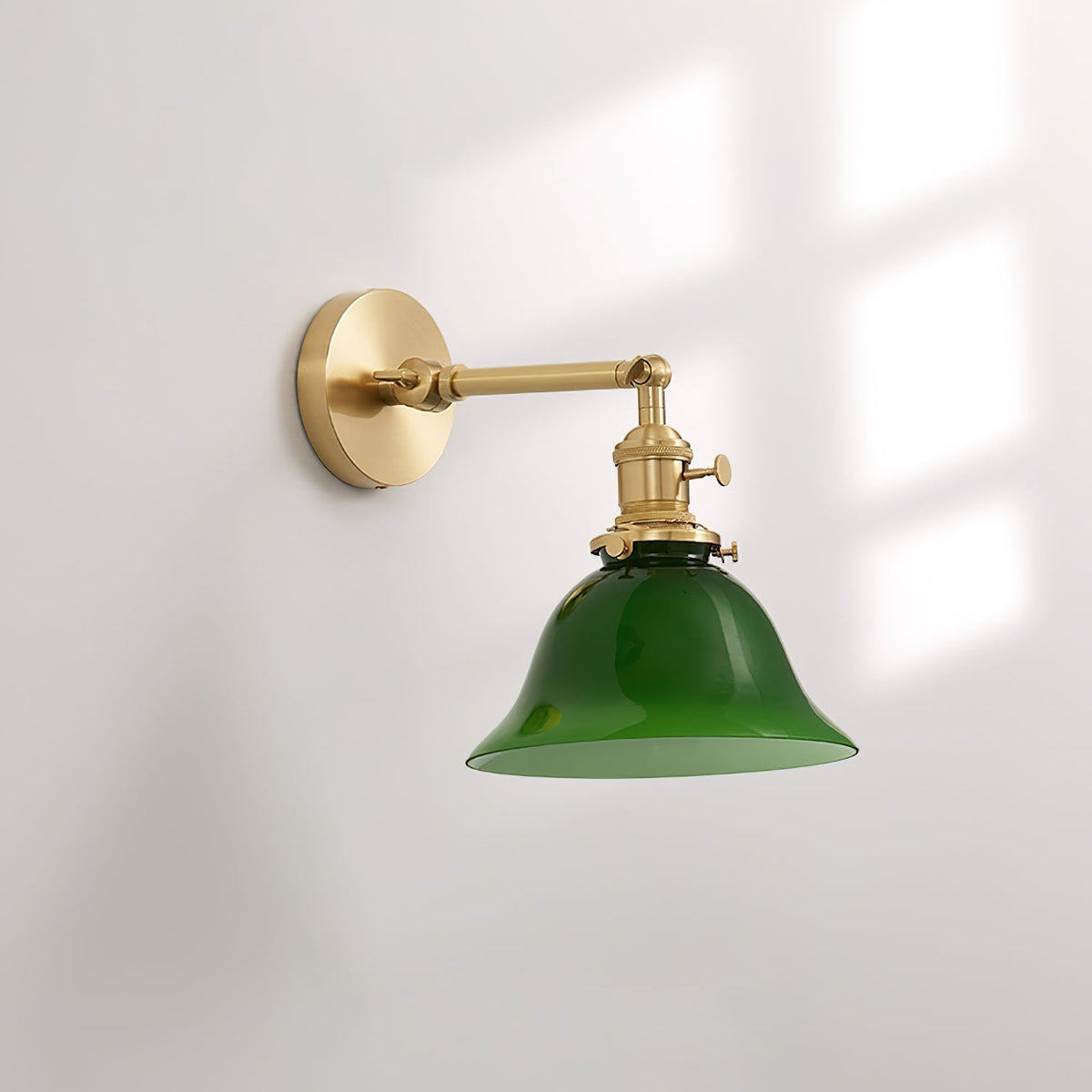 Veldin Adjustable Wall Lamp-Neutral Decor