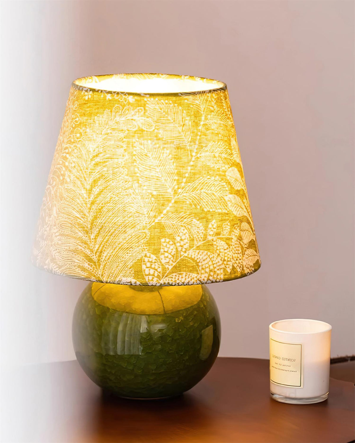 Avenoelia Lampe de Table