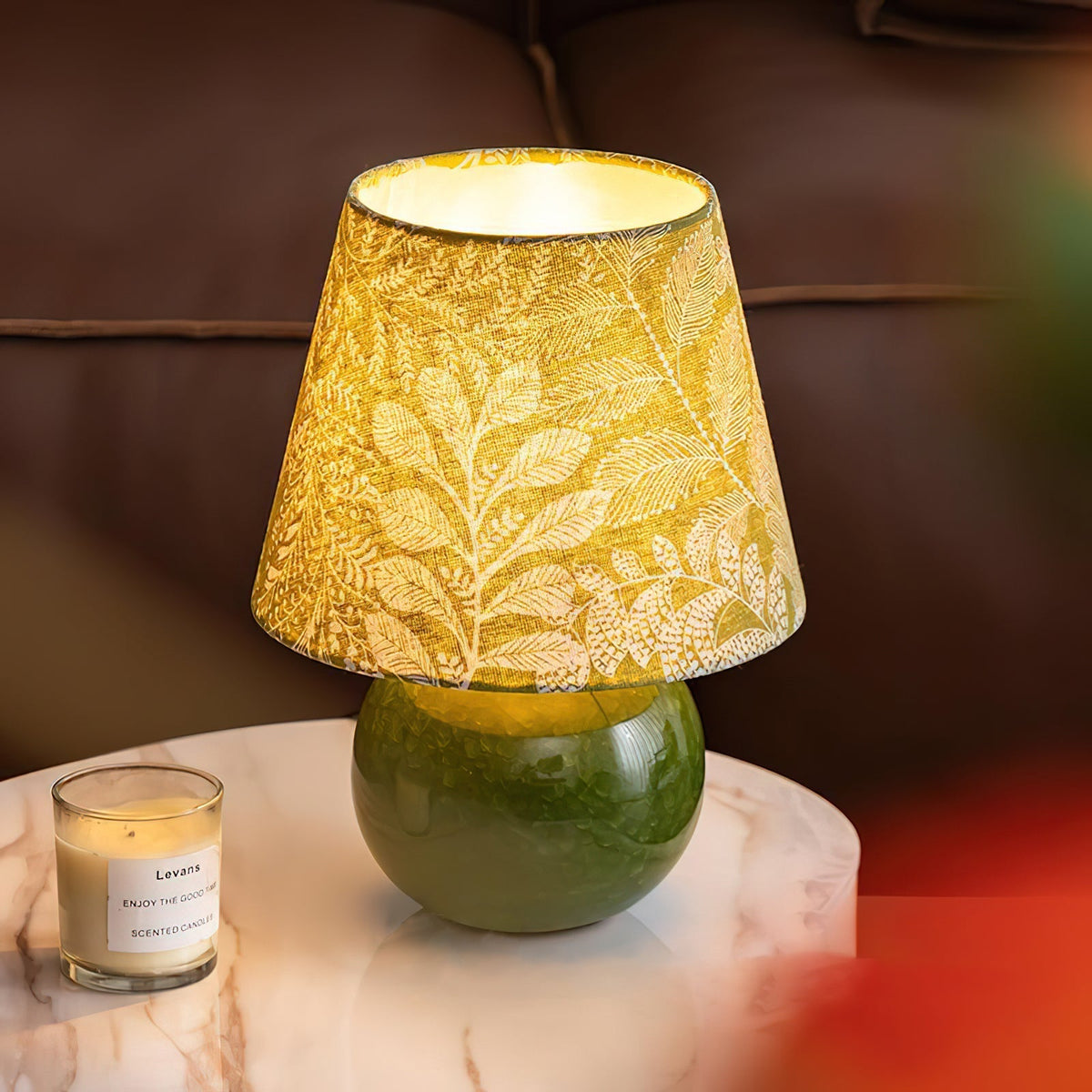 Avenoelia Lampe de Table