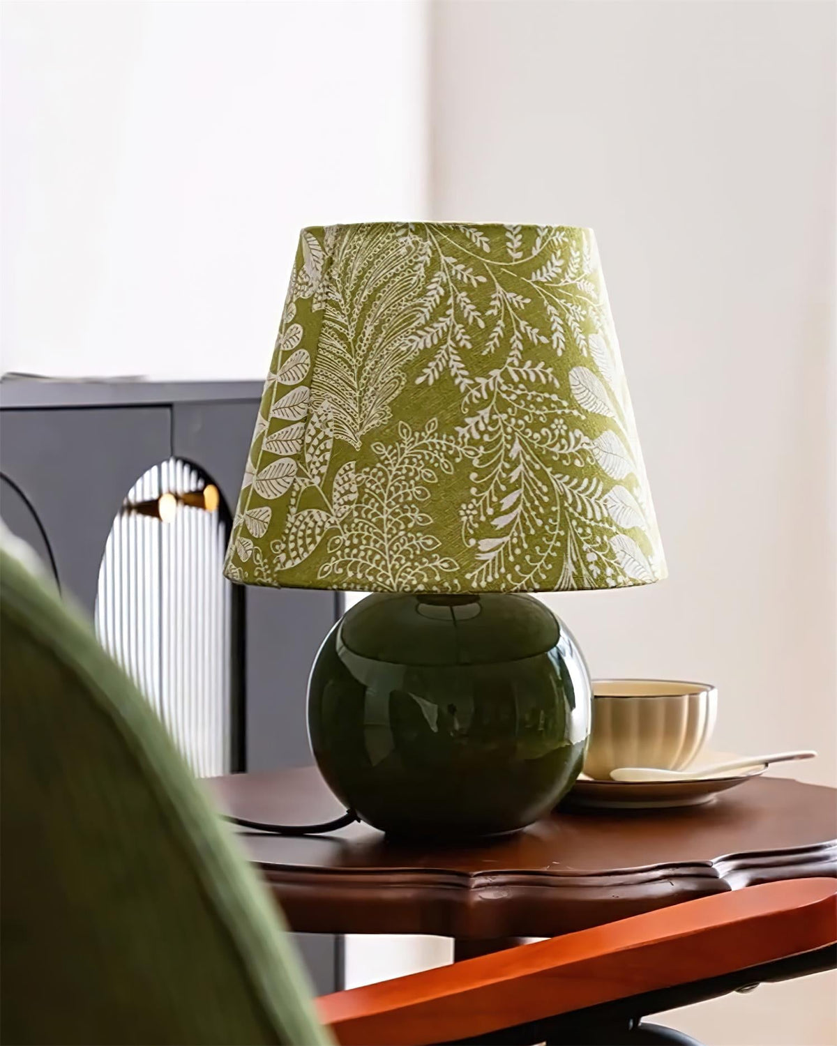 Avenoelia Lampe de Table