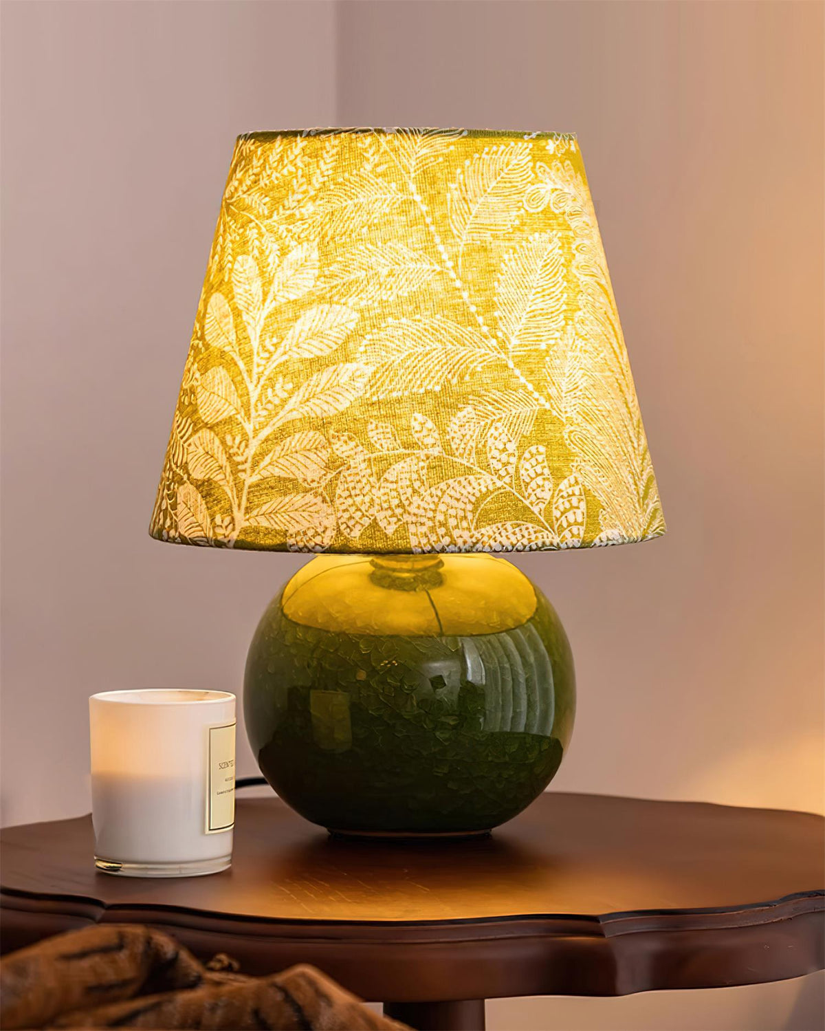 Avenoelia Lampe de Table