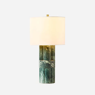 Declan Modern Marble Table Lamp-Neutral Decor