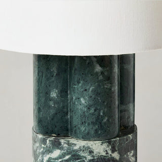 Declan Modern Marble Table Lamp-Neutral Decor