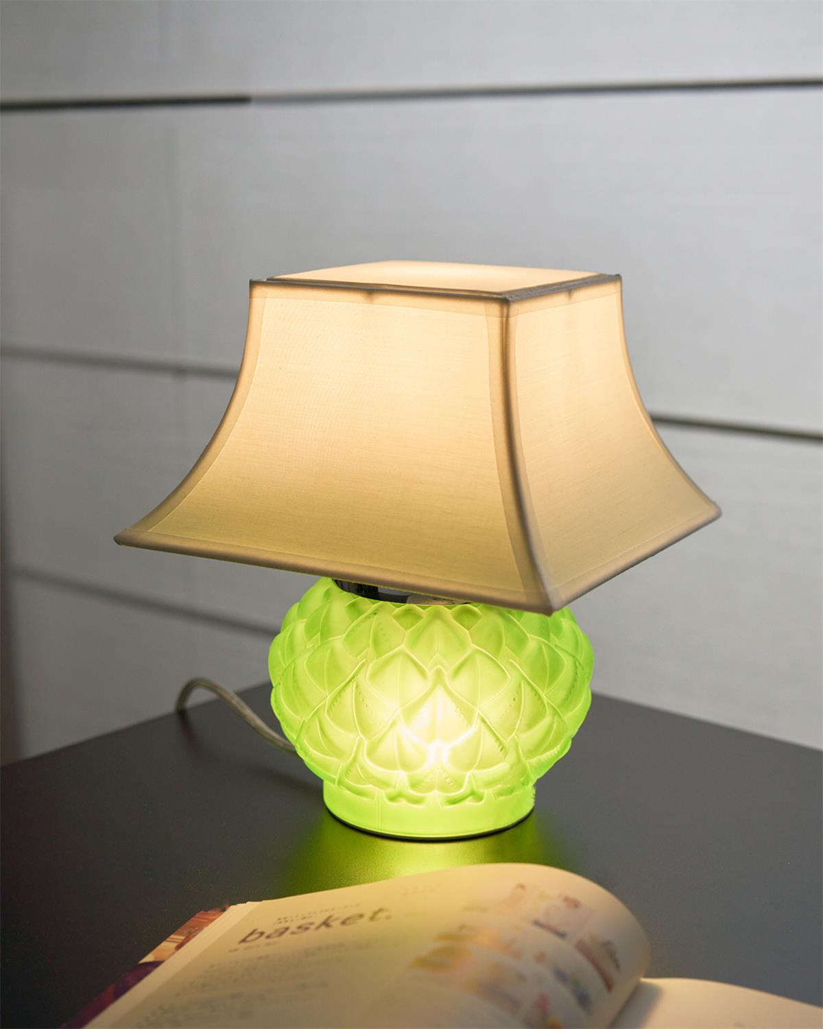 Grennet Lampe de Table