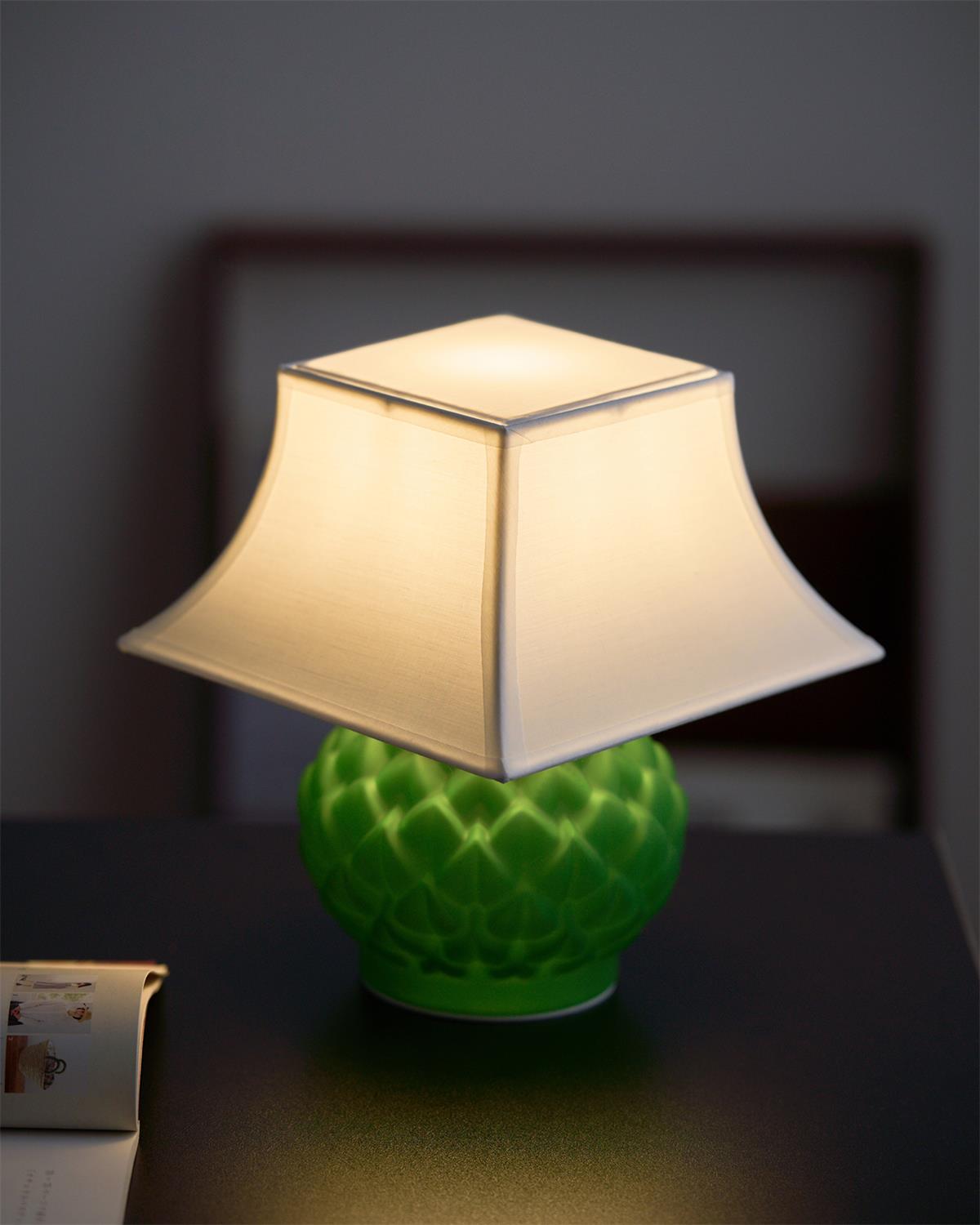 Grennet Lampe de Table