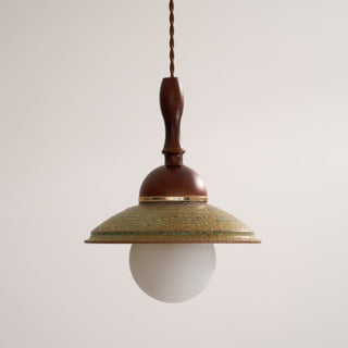 Greenfield Pendant Lamp-Neutral Decor