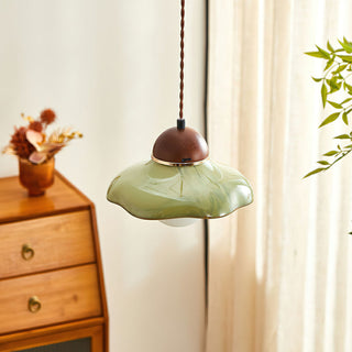 Greenfield Pendant Lamp-Neutral Decor