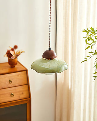 Greenfield Pendant Lamp-Neutral Decor