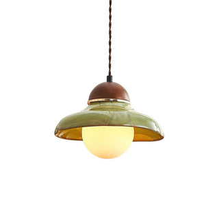 Greenfield Pendant Lamp-Neutral Decor