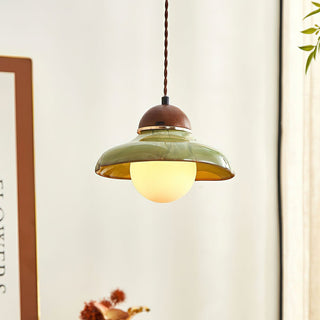 Greenfield Pendant Lamp-Neutral Decor