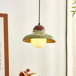 Greenfield Pendant Lamp-Neutral Decor