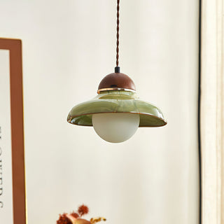 Greenfield Pendant Lamp-Neutral Decor
