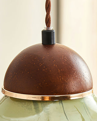 Greenfield Pendant Lamp-Neutral Decor