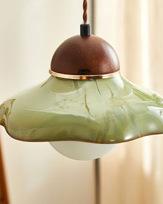 Greenfield Pendant Lamp-Neutral Decor