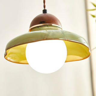 Greenfield Pendant Lamp-Neutral Decor