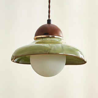 Greenfield Pendant Lamp-Neutral Decor