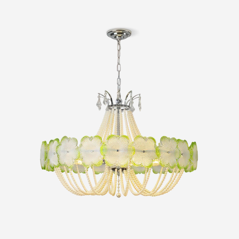 Mirelelle Lustre