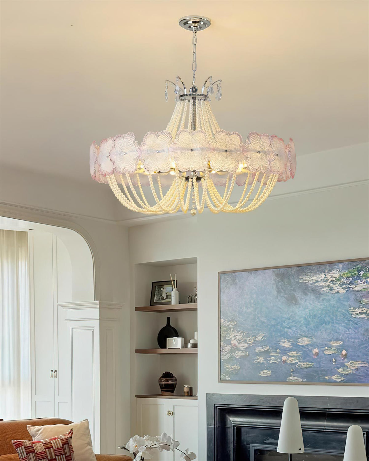Mirelelle Lustre