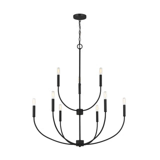 Irinel Lustre Industriel Vintage En Métal